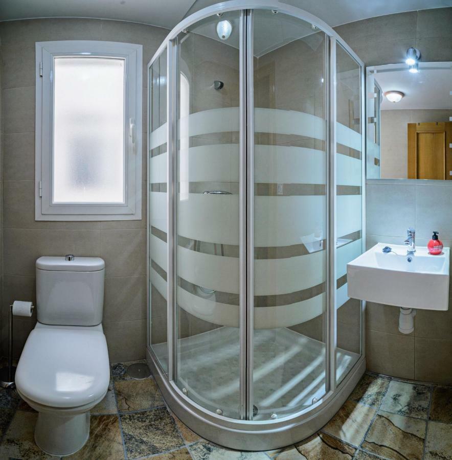 Apartamento 90 M2 En La Mejor Zona De Roquetas Roquetas de Mar Buitenkant foto