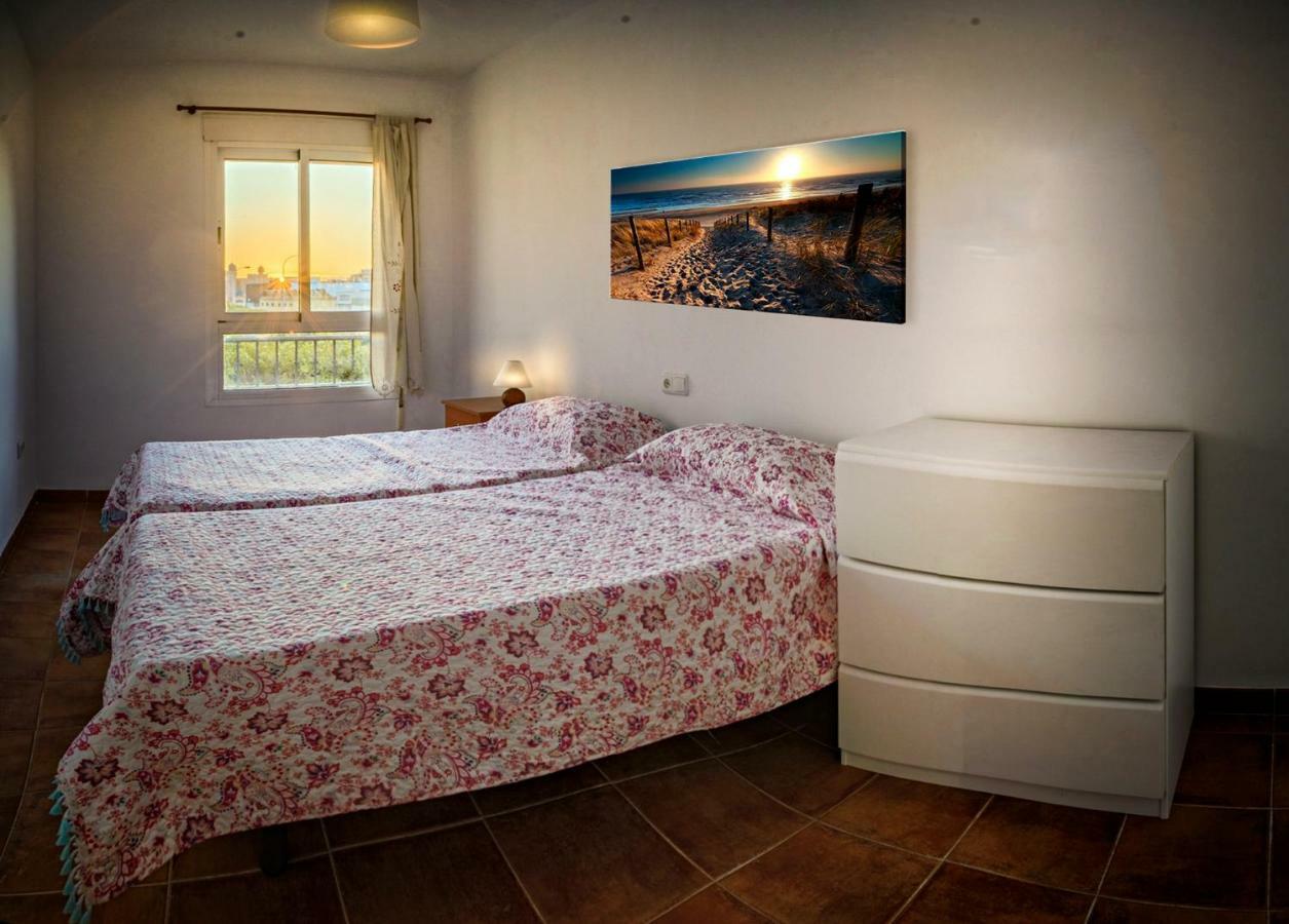 Apartamento 90 M2 En La Mejor Zona De Roquetas Roquetas de Mar Buitenkant foto