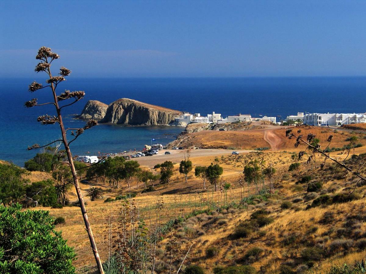Apartamento 90 M2 En La Mejor Zona De Roquetas Roquetas de Mar Buitenkant foto